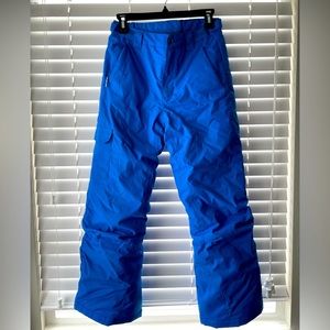 SOLD! COLUMBIA | Kids’ Omni-Heat Snowpants - EUC